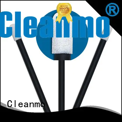 from foam mouth swab fortex Cleanmo Brand 1
