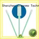 cmps766 polyester long swabs swab Cleanmo Brand 1