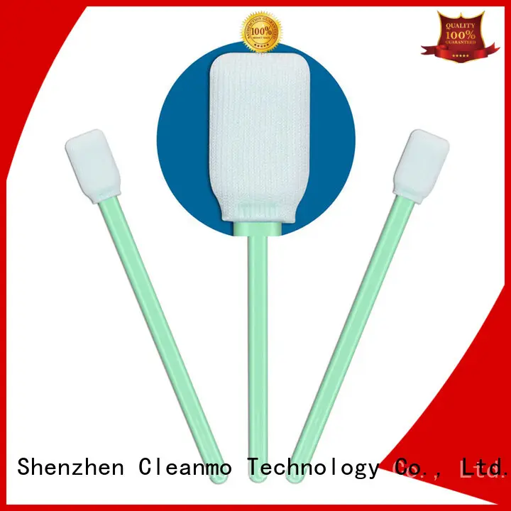 tx743b subsitute cmps766 long swabs cmps707 Cleanmo Brand 1