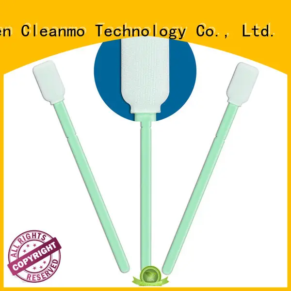cmps743 tx758b OEM long swabs Cleanmo 1