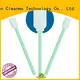 cmps743 tx758b OEM long swabs Cleanmo 1