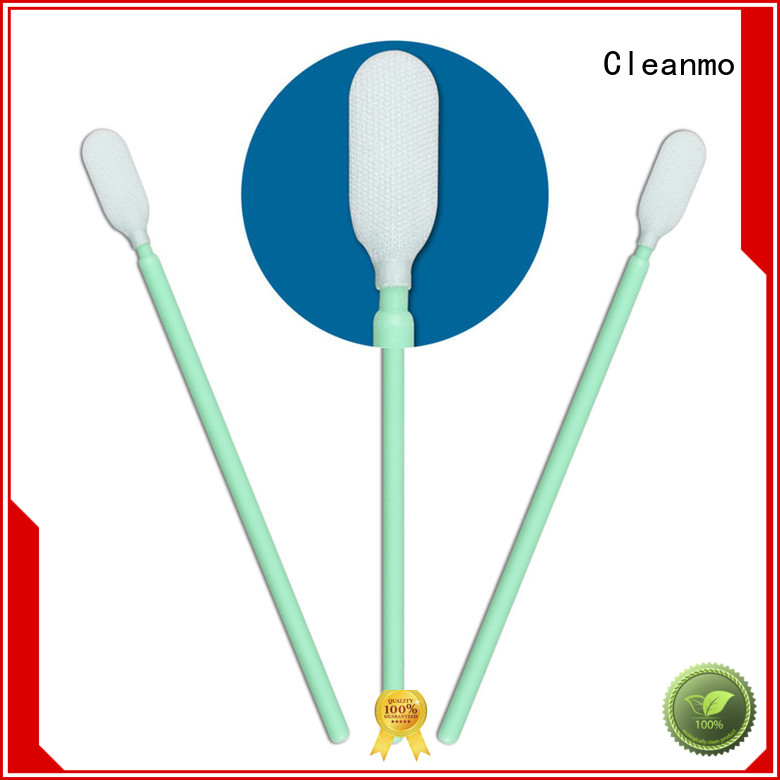 optic cleaning swabs swab Bulk Buy swabs Cleanmo 1