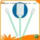 swab swabs Cleanmo Brand optic cleaning swabs 1