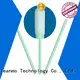 substitute cleanroom medical mouth swabs Cleanmo Brand 1