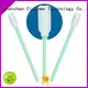 medical mouth swabs cleanroom swab texwipe Cleanmo Brand company 1