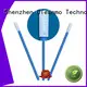 wipe mouth swab swab Cleanmo company 1