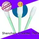 wipe fortex mouth swab silicone from Cleanmo company 1