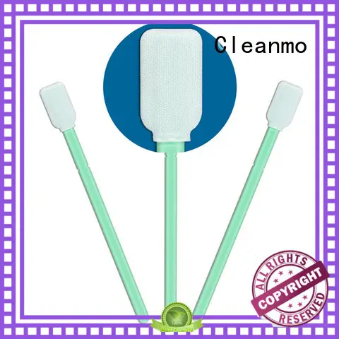 cmps713m cmps759m cmps707m optic cleaning swabs Cleanmo Brand 1