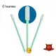 Hot cleanroom optic cleaning swabs cmps758bm Cleanmo Brand 1