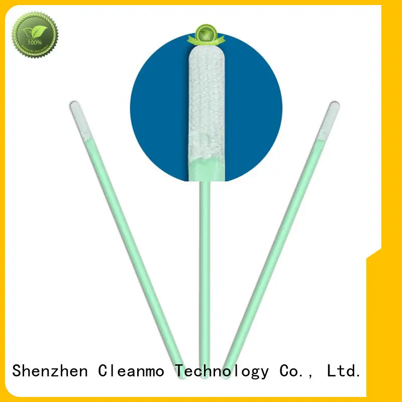 optic cleaning swabs cmps758lm subsitute cmps758bm Cleanmo Brand company 1