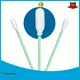 Cleanmo Brand silicone mouth swab free factory 1