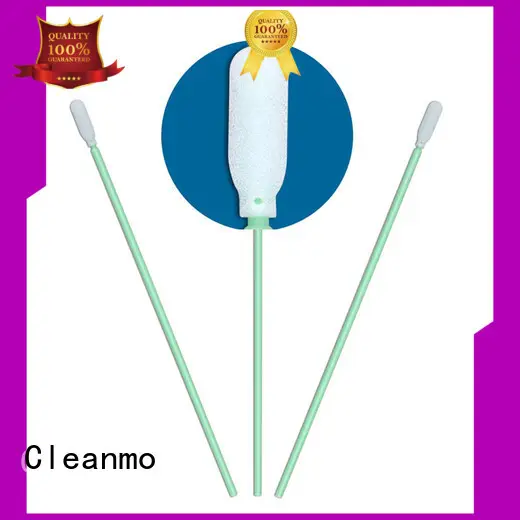 Hot medical mouth swabs cleanroom Cleanmo Brand 1