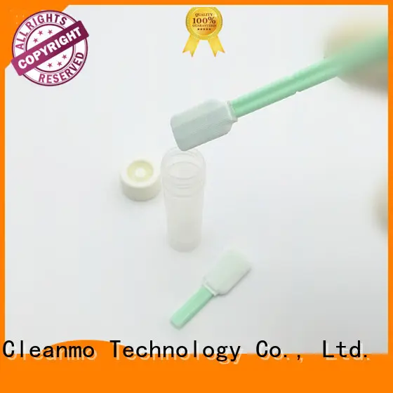 Sterile Sampling Collection Swab effective Surface Sampling Swabs Cleanmo Brand 1