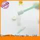 Sterile Sampling Collection Swab effective Surface Sampling Swabs Cleanmo Brand 1