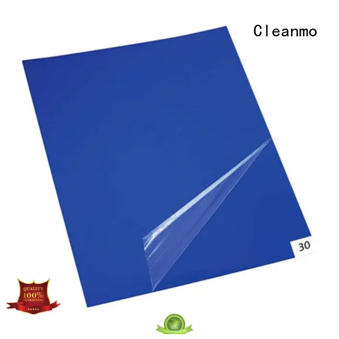 cleanroom tacky mat tacky mat Warranty Cleanmo 1