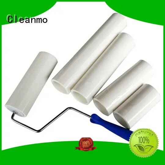 cleanmo sticky sticky roller pe Cleanmo Brand 1