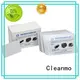 electronic card cleaner designed card reader cleaning card Cleanmo Brand 1