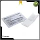 printhead cleaning wipes POS for Cleanmo Brand printhead wipes 1