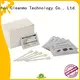 Wholesale output evolis cleaning kits after Cleanmo Brand 1