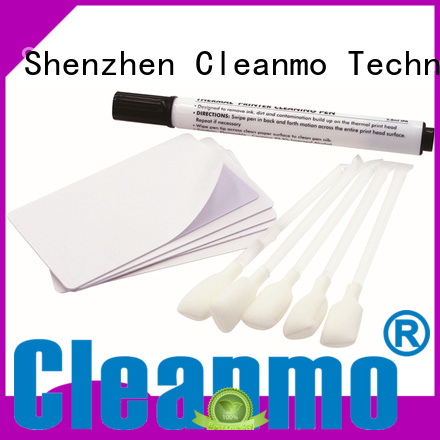 nisca matrix clean card kit Cleanmo Brand 1