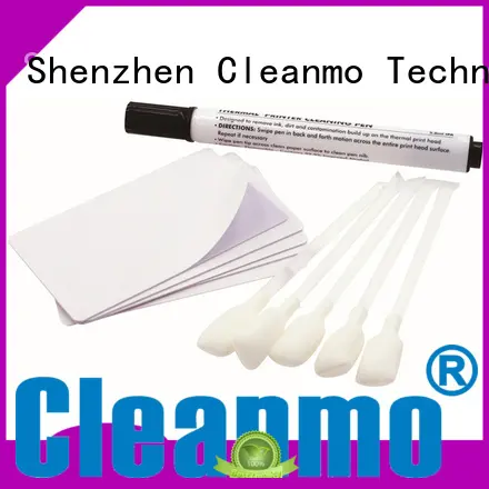 nisca matrix clean card kit Cleanmo Brand 1