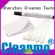 nisca matrix clean card kit Cleanmo Brand 1