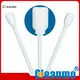 swab silicone Cleanmo Brand medical mouth swabs factory 1