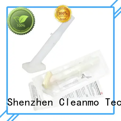 Cleanmo Brand cleanmos skin medical applicator preparation 1