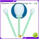 Cleanmo Brand swab Cleanmo silicone wipe mouth swab 1