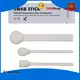 alcohol swab use medical stick swab Warranty Cleanmo 1