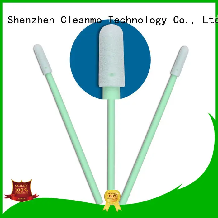 medical mouth swabs fortex from Warranty Cleanmo 1