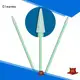 free foam cleanroom Cleanmo Brand medical mouth swabs manufacture 1
