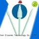 texwipe cleanroom OEM mouth swab Cleanmo 1