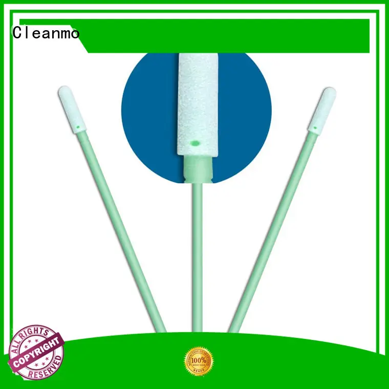 cleanroom mouth swab from Cleanmo company 1
