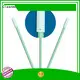 cleanroom mouth swab from Cleanmo company 1