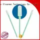 cmps761polyester electronics swap cmps707 swab Cleanmo Brand 1