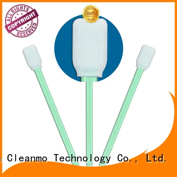 swabs tx758b electronics swap Cleanmo manufacture 1