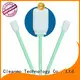 swabs tx758b electronics swap Cleanmo manufacture 1