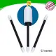 Cleanmo Brand foam swab cleanroom medical mouth swabs 1