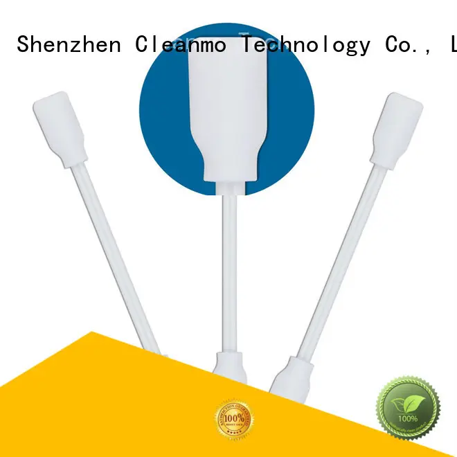 free from swab mouth swab Cleanmo Cleanmo Brand 1