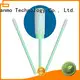 Cleanmo Brand Cleanmo swab texwipe mouth swab 1