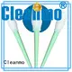 Cleanmo Brand substitute silicone foam medical mouth swabs fortex 1