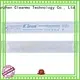 Cleanmo Brand cleanmos flocked custom sample collection swabs 1