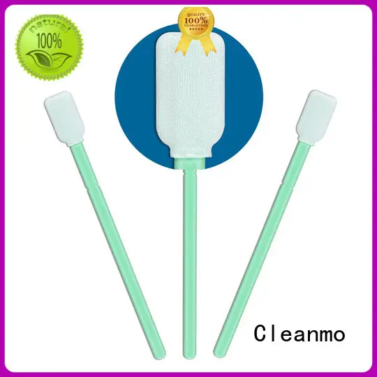 Cleanmo Brand cmps713m cmps758lm optic cleaning swabs 1