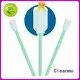 Cleanmo Brand cmps713m cmps758lm optic cleaning swabs 1