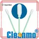 swab wipe texwipe fortex Cleanmo Brand mouth swab supplier 1