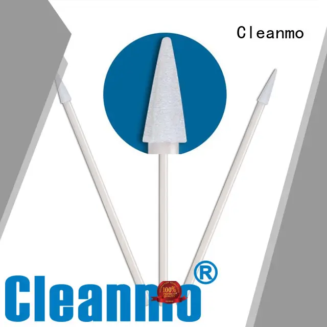 medical mouth swabs wipe from Bulk Buy swab Cleanmo 1