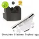Hot top AlphaCard Short T Cleaning Cards cleaning shape Cleanmo Brand 1