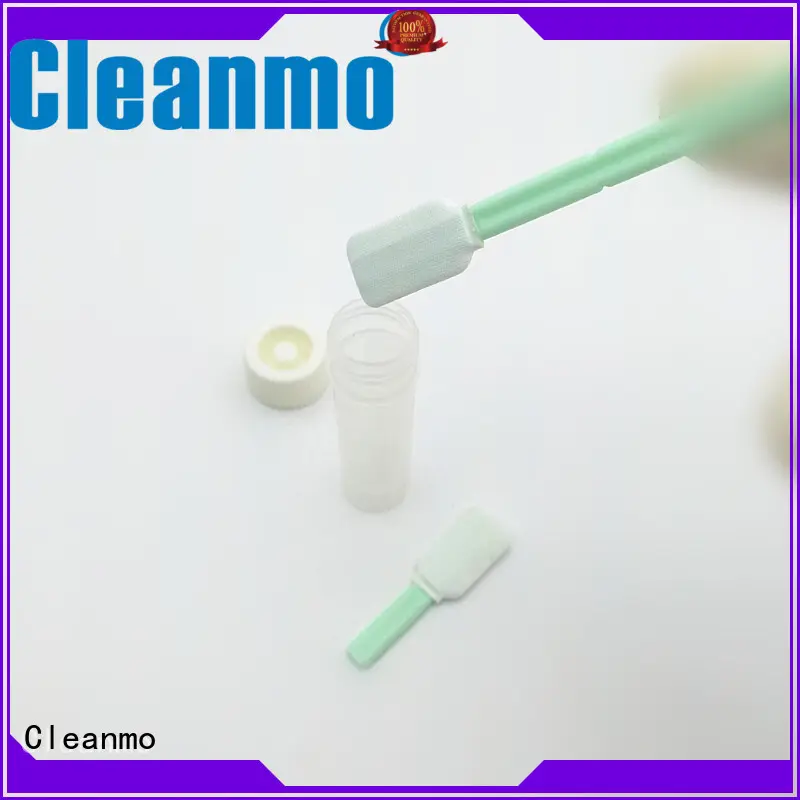 fast technique Surface Sampling Swabs effective Cleanmo Brand 1