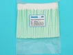 Custom ODM Sterile Sampling Collection Swab Polypropylene handle supplier for test residues of previously manufactured products 6
